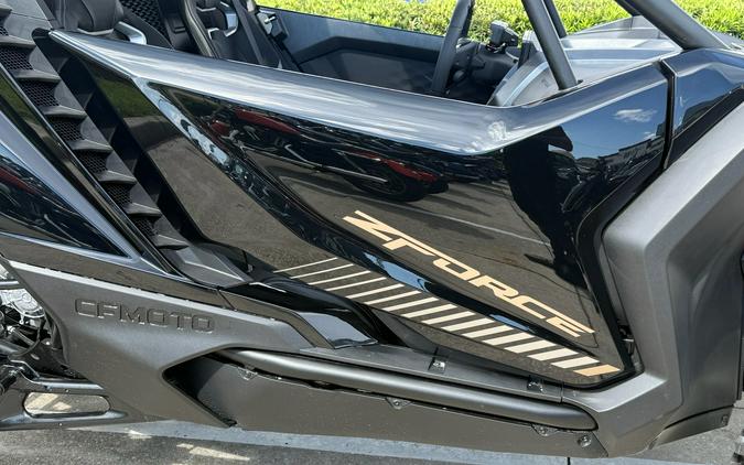 2027 CFMOTO ZFORCE Z10