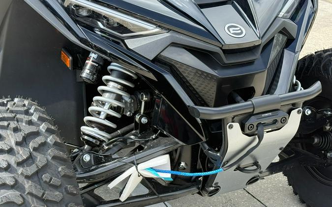 2027 CFMOTO ZFORCE Z10