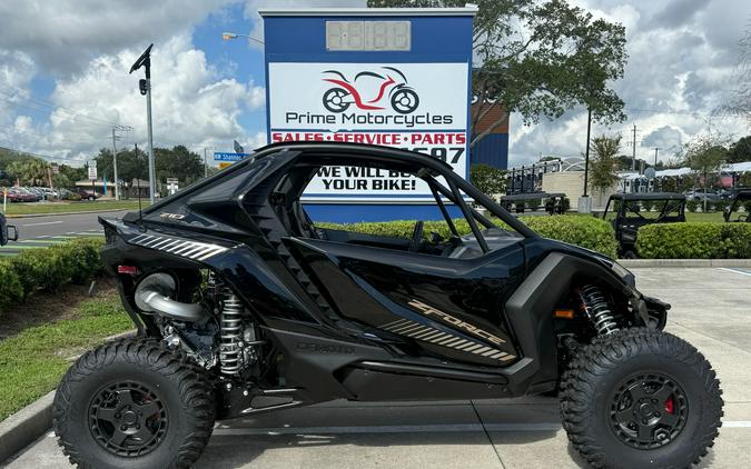 2027 CFMOTO ZFORCE Z10