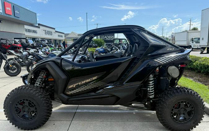 2027 CFMOTO ZFORCE Z10