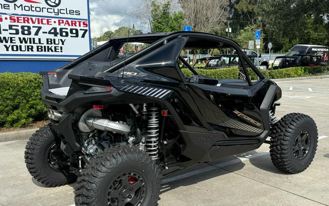 2027 CFMOTO ZFORCE Z10