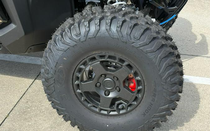 2027 CFMOTO ZFORCE Z10