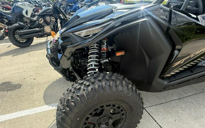 2027 CFMOTO ZFORCE Z10