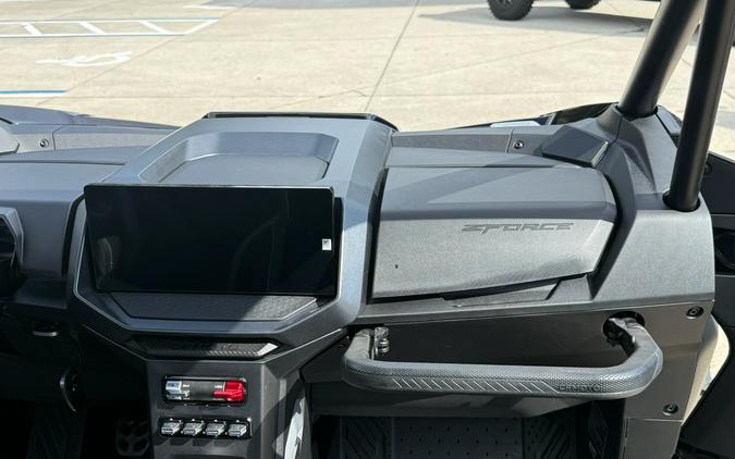 2027 CFMOTO ZFORCE Z10