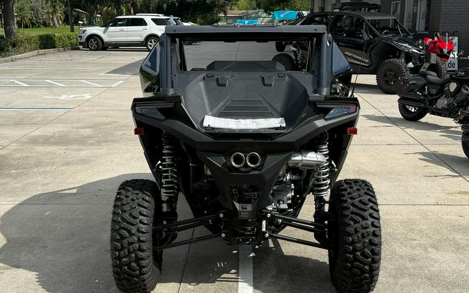 2027 CFMOTO ZFORCE Z10