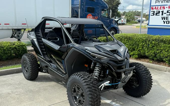 2027 CFMOTO ZFORCE Z10