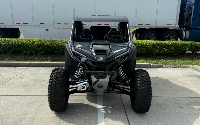 2027 CFMOTO ZFORCE Z10