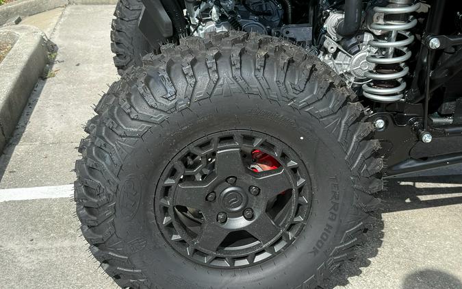 2027 CFMOTO ZFORCE Z10