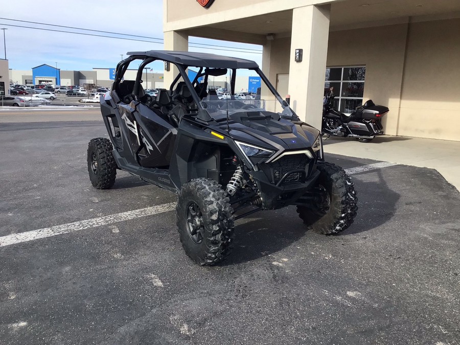2024 POLARIS RZR PRO XP 4 ULTIMATE