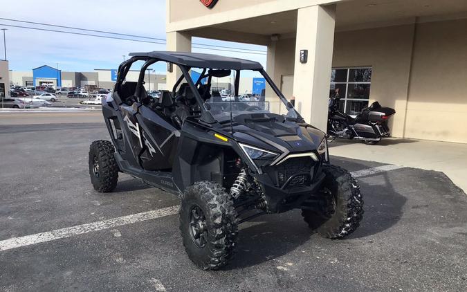 2024 POLARIS RZR PRO XP 4 ULTIMATE