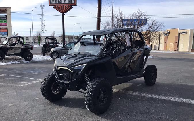 2024 POLARIS RZR PRO XP 4 ULTIMATE