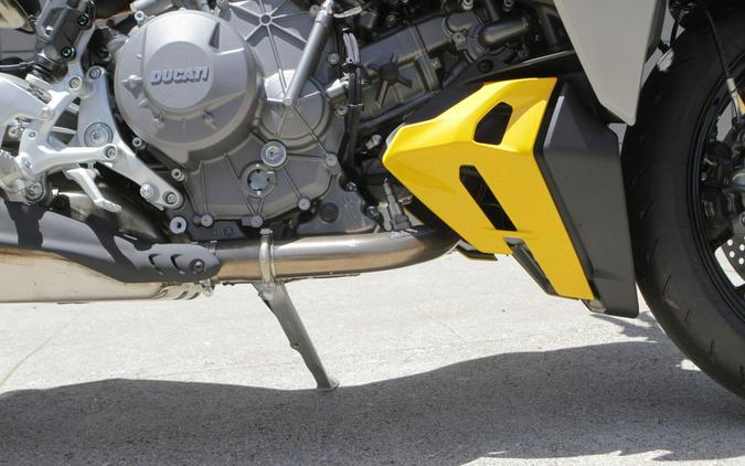 2026 Ducati Streetfighter V2 S