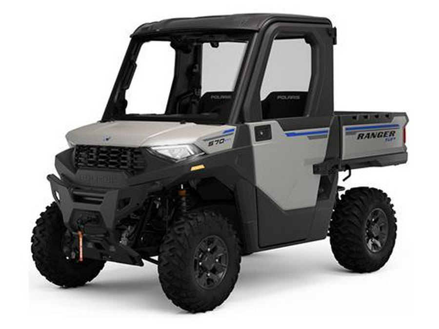 2023 Polaris Ranger SP 570 NorthStar Edition