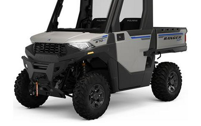 2023 Polaris Ranger SP 570 NorthStar Edition