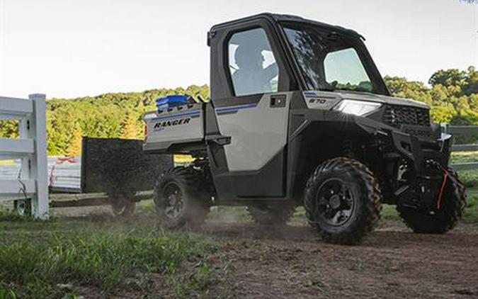 2023 Polaris Ranger SP 570 NorthStar Edition