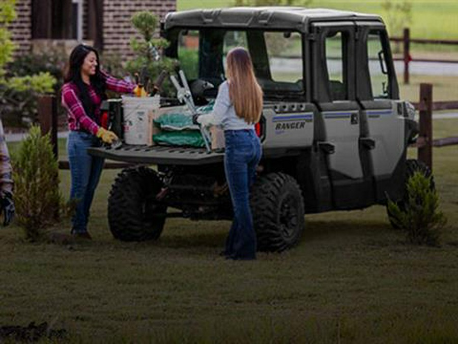 2023 Polaris Ranger SP 570 NorthStar Edition