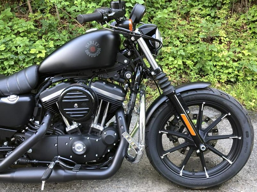 2021 Harley-Davidson® XL883N - Iron 883™