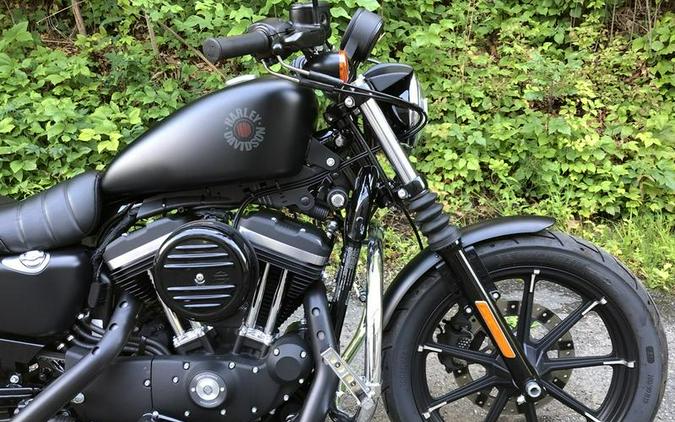 2021 Harley-Davidson® XL883N - Iron 883™