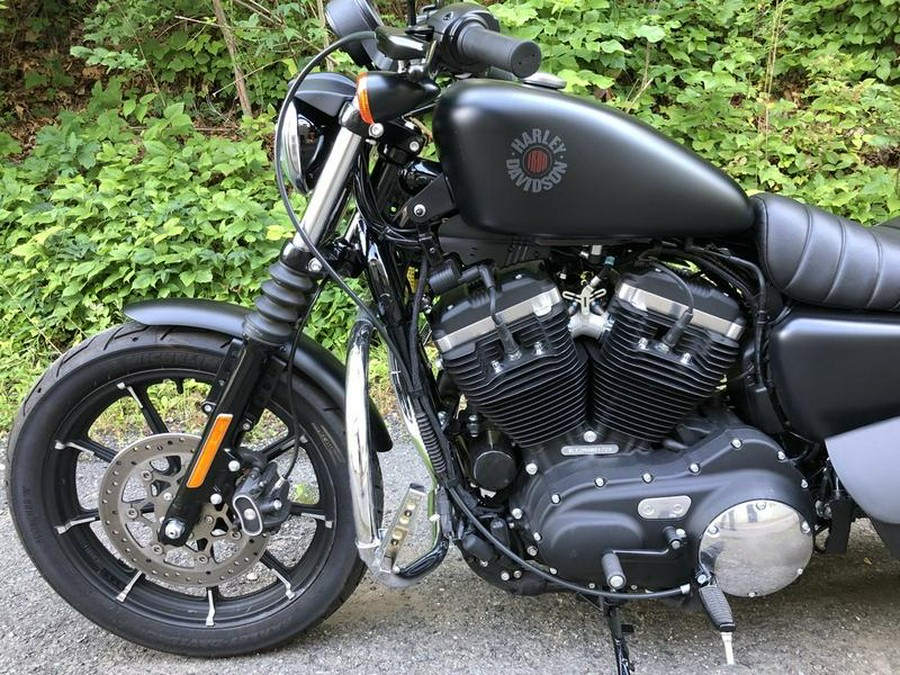 2021 Harley-Davidson® XL883N - Iron 883™