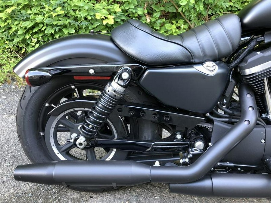 2021 Harley-Davidson® XL883N - Iron 883™