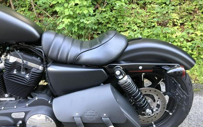 2021 Harley-Davidson® XL883N - Iron 883™