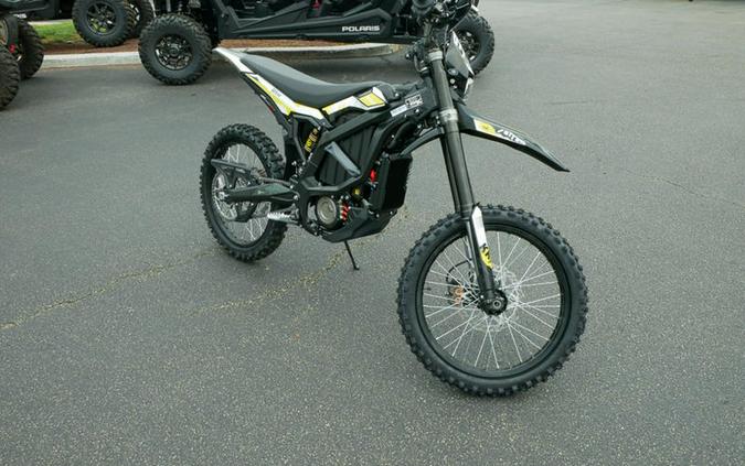 Sur-Ron Ultra Bee Super Moto or £5,000