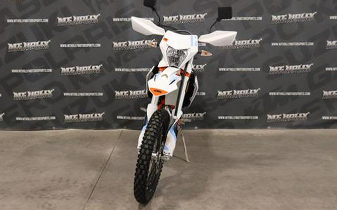 2024 KTM 500 EXC-F Six Days