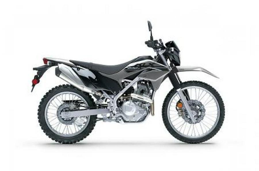 2023 Kawasaki KLX®230 S ABS