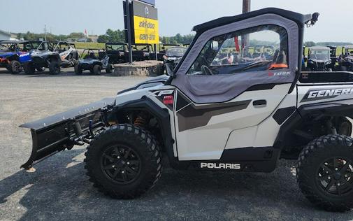 2022 Polaris Industries GENERAL XP 1000 DELUXE