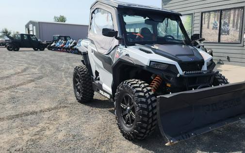 2022 Polaris Industries GENERAL XP 1000 DELUXE