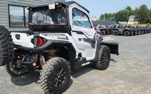 2022 Polaris Industries GENERAL XP 1000 DELUXE