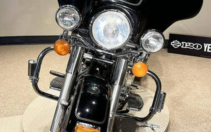 2004 Harley-Davidson® FLHTCI - Electra Glide® Classic Injection