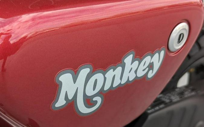 2024 Honda® Monkey