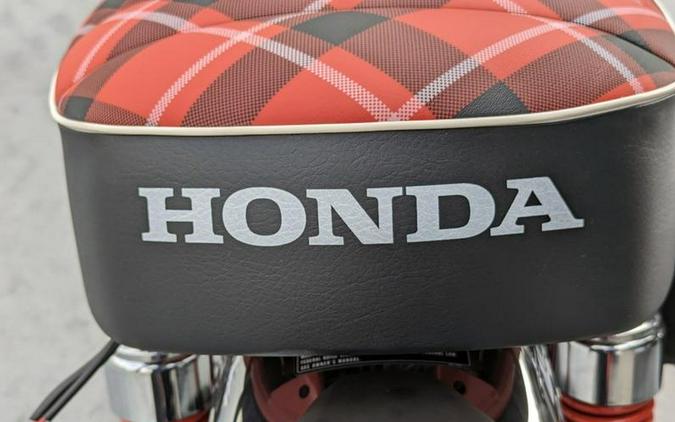 2024 Honda® Monkey