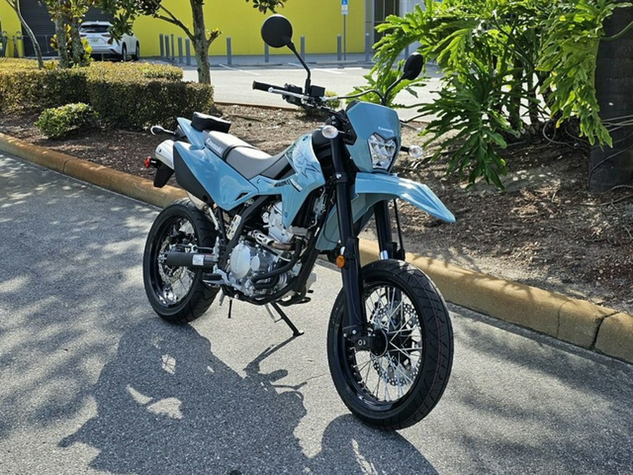 2024 Kawasaki KLX300SM