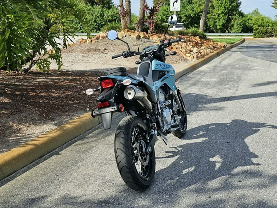 2024 Kawasaki KLX300SM