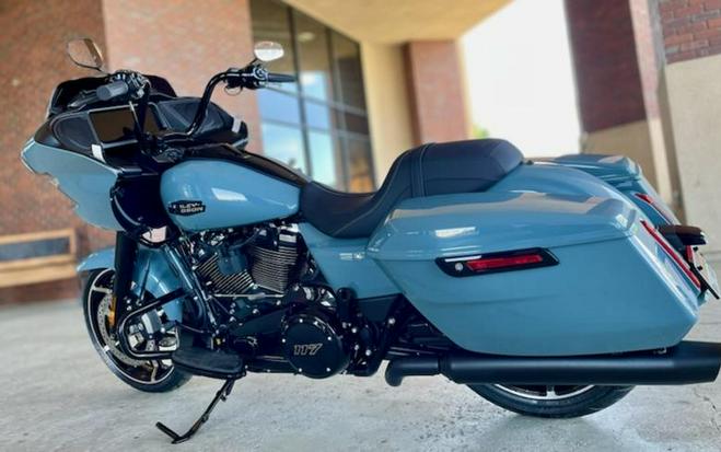 2024 Harley-Davidson® FLTRX - Road Glide®