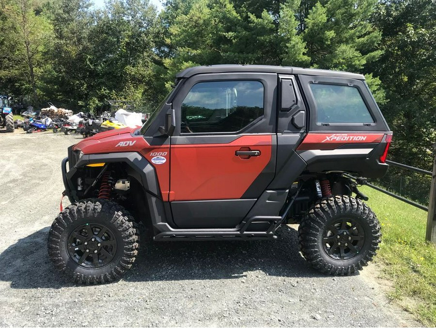 2024 Polaris Industries Xpedition North Star ADV (Ask about a $3,000 trade in credit)