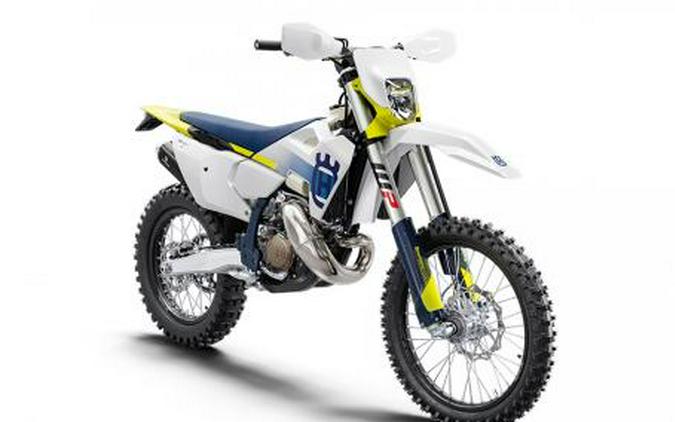 2024 Husqvarna Motorcycles TE 150