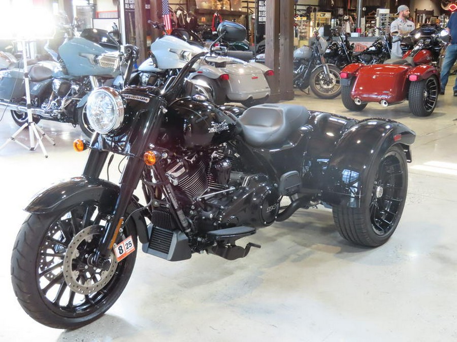 2024 Harley-Davidson® FLRT - Freewheeler®