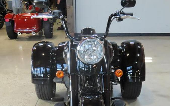 2024 Harley-Davidson® FLRT - Freewheeler®