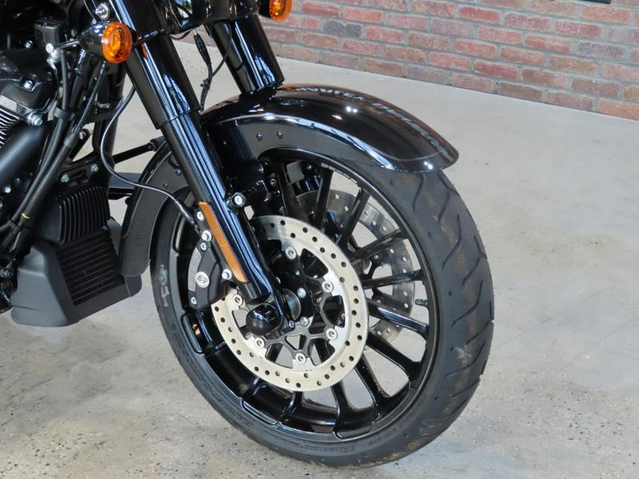 2024 Harley-Davidson® FLRT - Freewheeler®