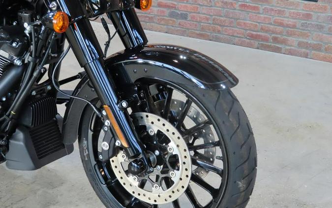 2024 Harley-Davidson® FLRT - Freewheeler®