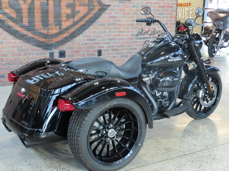 2024 Harley-Davidson® FLRT - Freewheeler®