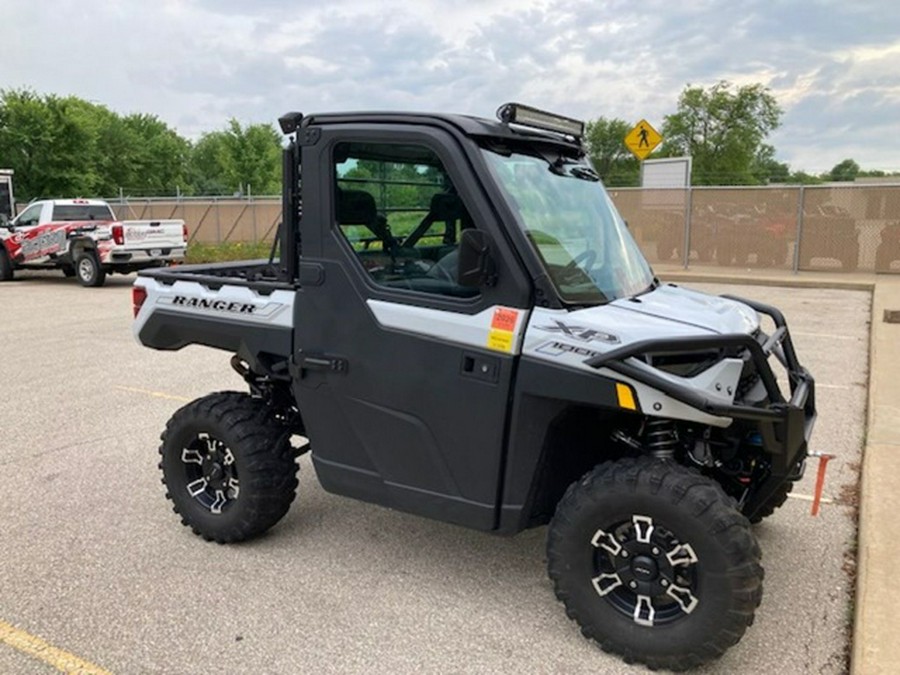 2022 Polaris Ranger XP 1000 NorthStar Edition Ultimate