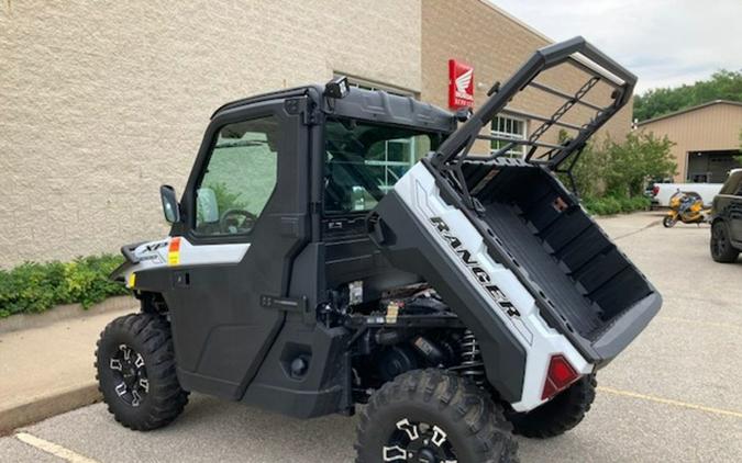 2022 Polaris Ranger XP 1000 NorthStar Edition Ultimate