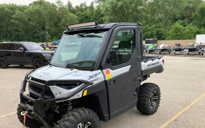 2022 Polaris Ranger XP 1000 NorthStar Edition Ultimate