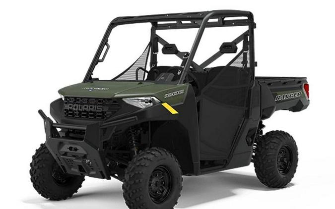 2022 Polaris® Ranger 1000 EPS