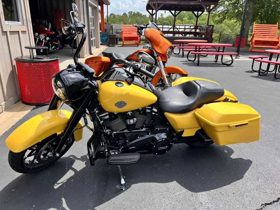 2023 Harley-Davidson Road King Special