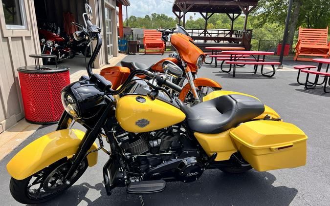 2023 Harley-Davidson Road King Special